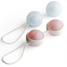 Lelo - Luna Beads Mini Balles De Kegel